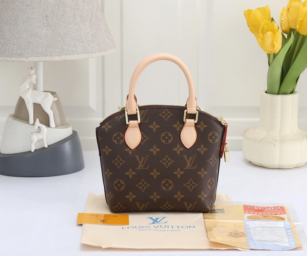 7765 For Louis Breathable Vuitton Women HandBags 0928